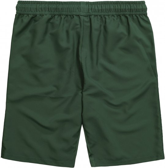 JP1880 QuickDry Tennis Shorts Green - Roupa desportiva & Outdoor - Roupa Desportiva Tamanhos Grandes