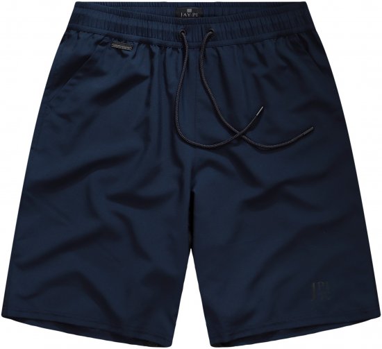 JP1880 QuickDry Tennis Shorts Navy Blue - Roupa Desportiva & Outdoor - Roupa Desportiva Tamanhos Grandes