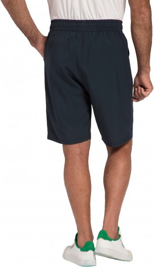 JP1880 QuickDry Tennis Shorts Navy Blue - Roupa desportiva & Outdoor - Roupa Desportiva Tamanhos Grandes
