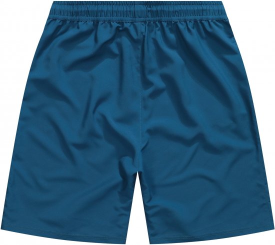 JP1880 QuickDry Tennis Shorts Teal - Roupa Desportiva & Outdoor - Roupa Desportiva Tamanhos Grandes