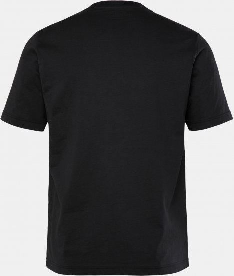 JP1880 Motörhead Sacrifice Band T-Shirt Black - T-shirts - T-shirts Homem Tamanhos Grandes