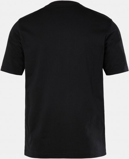 JP1880 Iron Maiden Samurai Eddie T-Shirt Black - T-shirts - T-shirts Homem Tamanhos Grandes