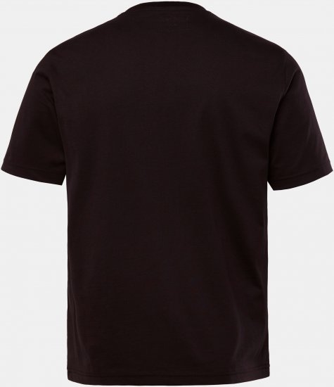 JP1880 Iron Maiden Brave New World T-Shirt Black - T-shirts - T-shirts Homem Tamanhos Grandes