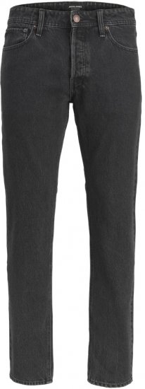 Jack & Jones MIKE ORIGINAL NA 823 Pants Grey Denim - Jeans & calças - Jeans & Calças Tamanhos Grandes Homem