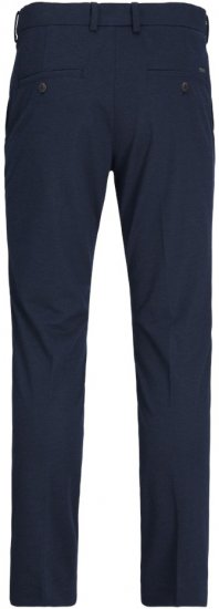 Jack & Jones Marco Cooper Chino Pants Navy Blazer - Jeans & calças - Jeans & Calças Tamanhos Grandes Homem