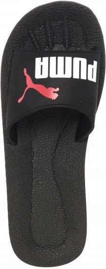 Puma Purecat Flip-flops Black - Calçado de homem 40-52 - 