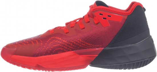 Adidas D.O.N. GX6886 Sneakers Red - Calçado de homem 40-52 - 