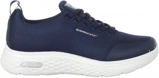 Solo Soprani Sport Poppins Sneakers Blue - Calçado de homem 40-52 - 