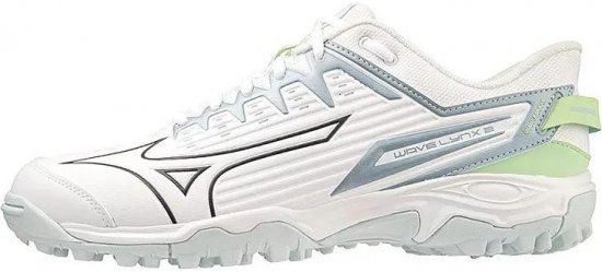Mizuno X1GA2320 35 Sneakers White - Calçado de homem 40-52 - 