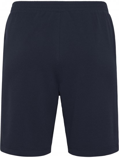 Kaffe Curve Pheolo Shorts Midnight Marine Navy - Calções - 