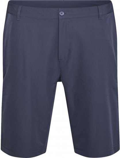 North Latitude Cool Effect Comfort Fit Shorts Blue - Calções - Calções Homem Tamanhos Grandes