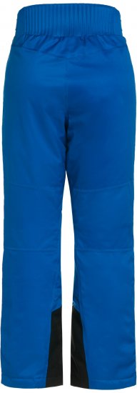 Ulla Popken UP Sport Triple Function Fully Lined Ski Pants Royal Blue - Jeans & Calças Femininas em Tamanhos Grandes – Plus Size - 