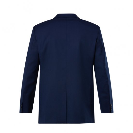 JP1880 Kasos Suit Jacket Flexnamic Navy - Fatos - Fatos de Homem Tamanhos Grandes