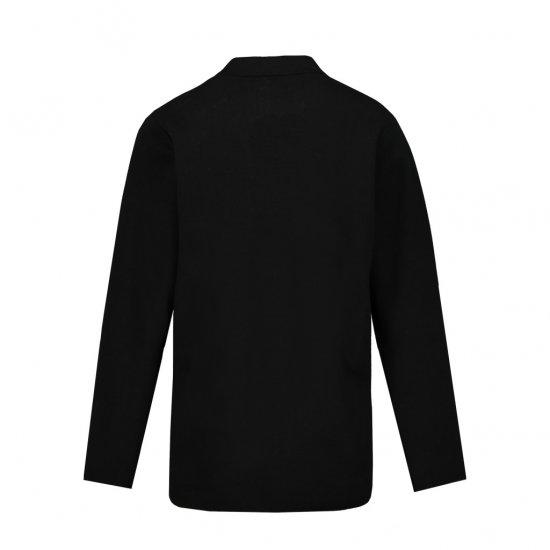 JP1880 Jacket Business Flexnamic Milano Black - Fatos - Fatos de Homem Tamanhos Grandes