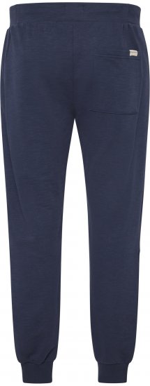 North Latitude Denim Sweatpants Navy Blue - Calças & calções de fato de treino - Calças de Fato de Treino Tamanhos Grandes 