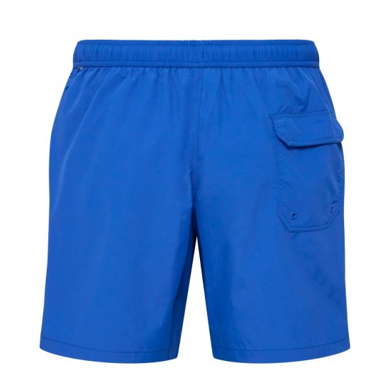 North Latitude Swimshorts Cobolt Blue - Roupa Interior & natação - Roupa interior Homem Tamanhos Grandes
