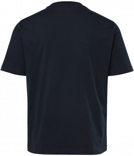 JP1880 Megadeth T-shirt Black - T-shirts de bandas - 