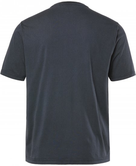 JP1880 T-Shirt Driven By The Devil Black - T-shirts - T-shirts Homem Tamanhos Grandes
