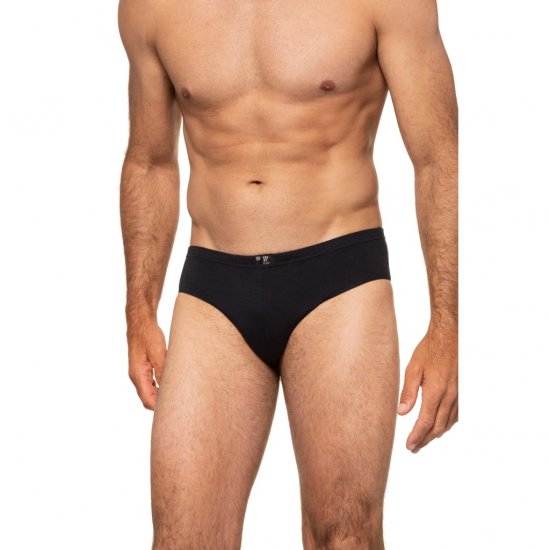 JP1880 Briefs OEKO-TEX 7-Pack Blue - Roupa Interior & natação - Roupa interior Homem Tamanhos Grandes