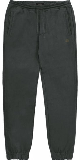 Double Outfitters MPAN-6055 Calças de fato de treino Antracite - Calças & calções de fato de treino - Calças de Fato de Treino Tamanhos Grandes 