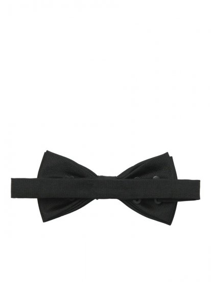 Jack & Jones Solid Laço Preto - Gravatas e laços - 