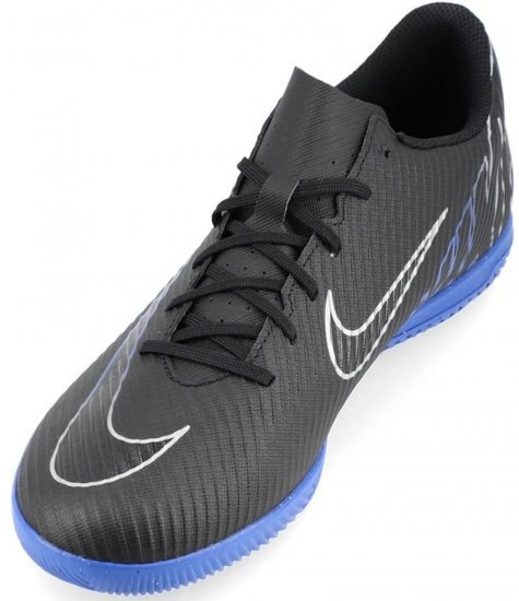 Nike Vapor 15 Club IC Black Sneakers - Calçado de homem 40-52 - 
