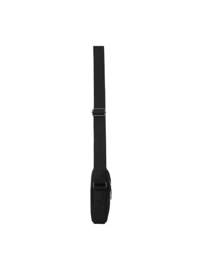 Jack & Jones Pascal Bolsa tiracolo Preto - Malas - 
