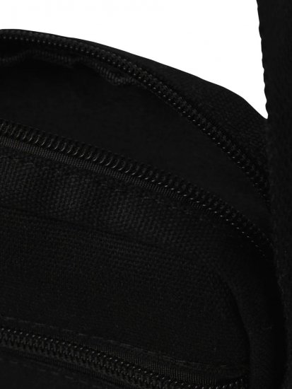 Jack & Jones Pascal Bolsa tiracolo Preto - Malas - 
