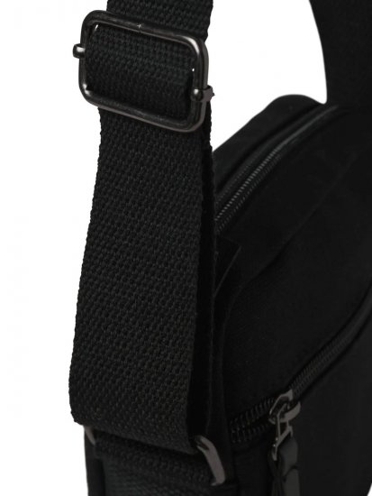 Jack & Jones Pascal Bolsa tiracolo Preto - Malas - 