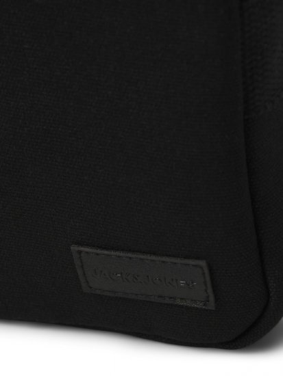 Jack & Jones Pascal Bolsa tiracolo Preto - Malas - 