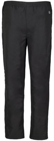 Adamo Odin Lightweight Sports-pants Black - Roupa Desportiva & Outdoor - Roupa Desportiva Tamanhos Grandes