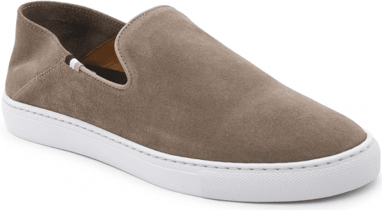 Hugo Boss Beige Sneakers Men - Calçado de homem 40-52 - 