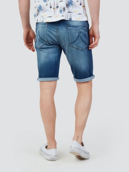 Mish Mash Paul Light Shorts - Calções - Calções Homem Tamanhos Grandes
