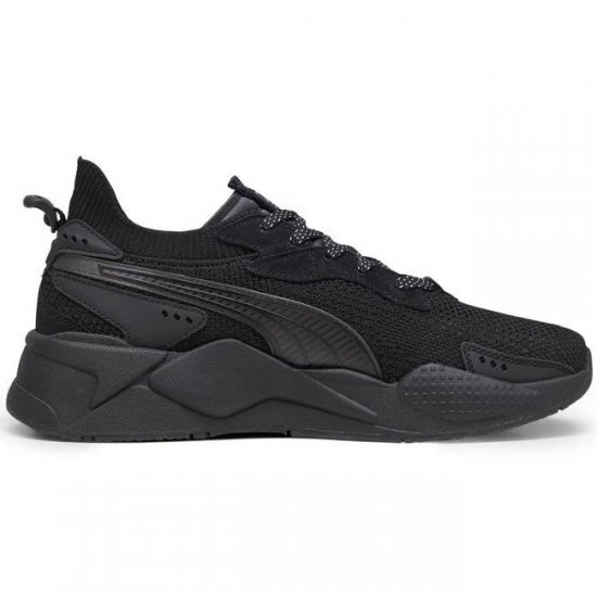 Puma RS-XK Men Sneakers Black - Calçado de homem 40-52 - 