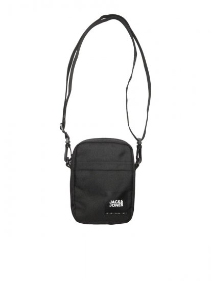 Jack & Jones Jamie Bolsa tiracolo Preto - Malas - 