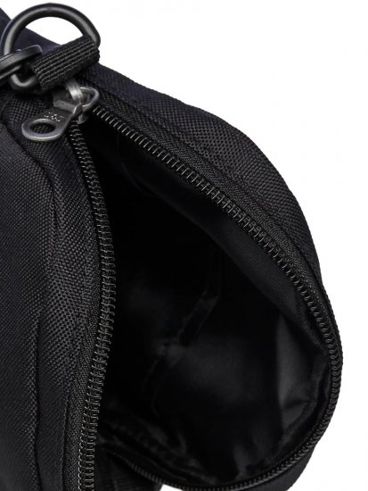 Jack & Jones Jamie Bolsa tiracolo Preto - Malas - 