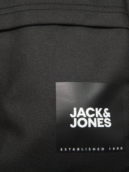 Jack & Jones Jamie Bolsa tiracolo Preto - Malas - 