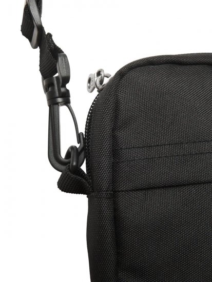 Jack & Jones Jamie Bolsa tiracolo Preto - Malas - 