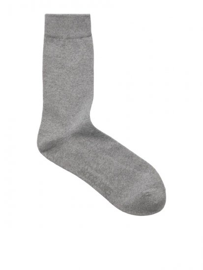 Jack & Jones Ordinary Meias Preto pack de 3 - Roupa Interior & natação - Roupa interior Homem Tamanhos Grandes