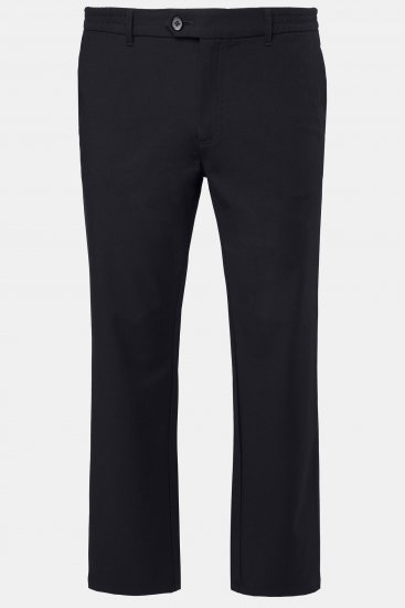 JP1880 Business Trousers Flexnamic Navy - Jeans & calças - Jeans & Calças Tamanhos Grandes Homem