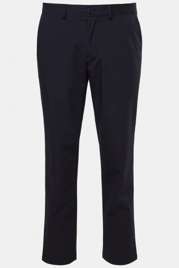 JP1880 Flexnamic Trousers Business Crease-resistant Navy - Jeans & calças - Jeans & Calças Tamanhos Grandes Homem