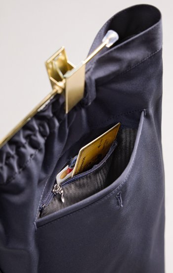 JP1880 Flexnamic Trousers Business Crease-resistant Navy - Jeans & calças - Jeans & Calças Tamanhos Grandes Homem