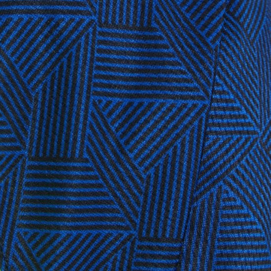 Leo Bowden Ecoviz Softshell Jacket Hi-Vis Yellow/Navy Print - Roupa de trabalho - Roupa de Trabalho Tamanho Grande Homem