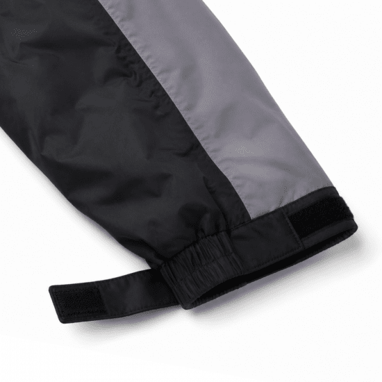 Kam Jeans 439 Softshell Jacket Black - Casacos - Casacos Homem Tamanhos Grandes