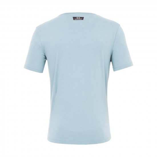 Rawcraft Webling T-shirt Citadel - T-shirts - T-shirts Homem Tamanhos Grandes