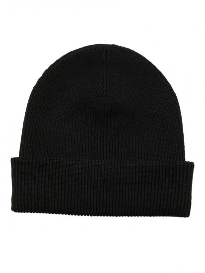 Jack & Jones Kamploops Gorro Preto - Gorros - 
