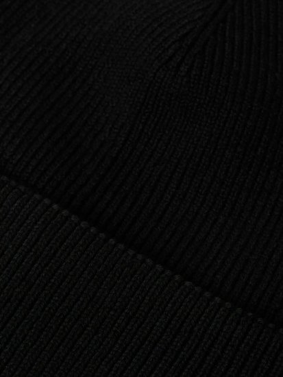 Jack & Jones Kamploops Gorro Preto - Gorros - 
