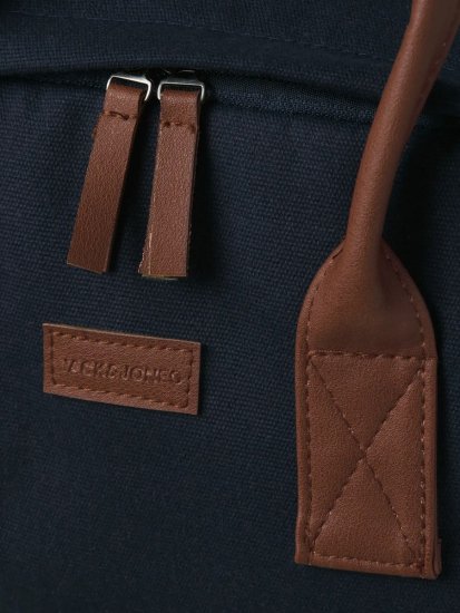 Jack & Jones Pascal Mochila Azul-marinho - Malas - 